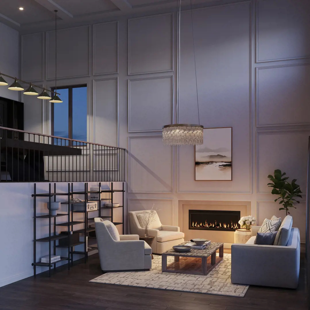 ZancorBrooklin Homes in Whitby — rendering 11
