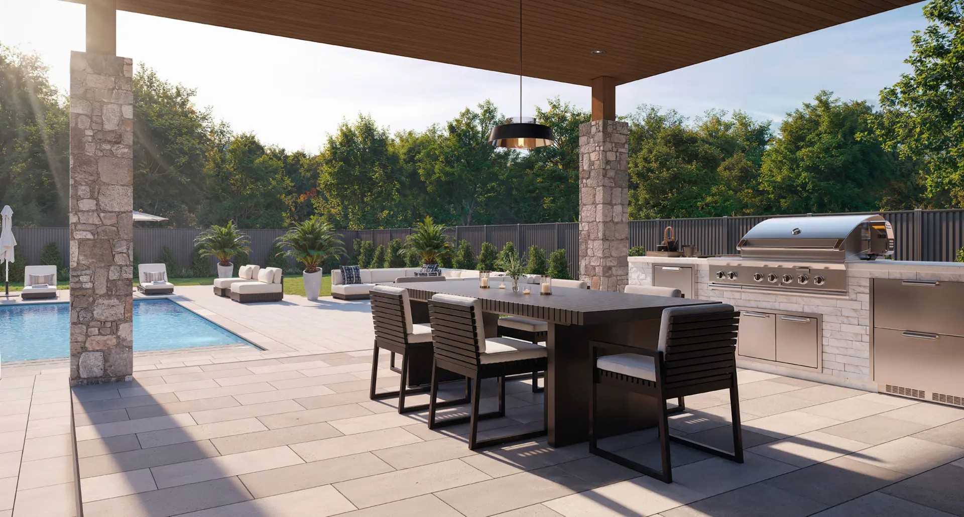 ZancorBrooklin Homes in Whitby — rendering 8