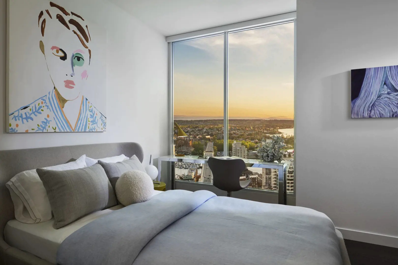 2 Burrard Place in Vancouver — rendering 14