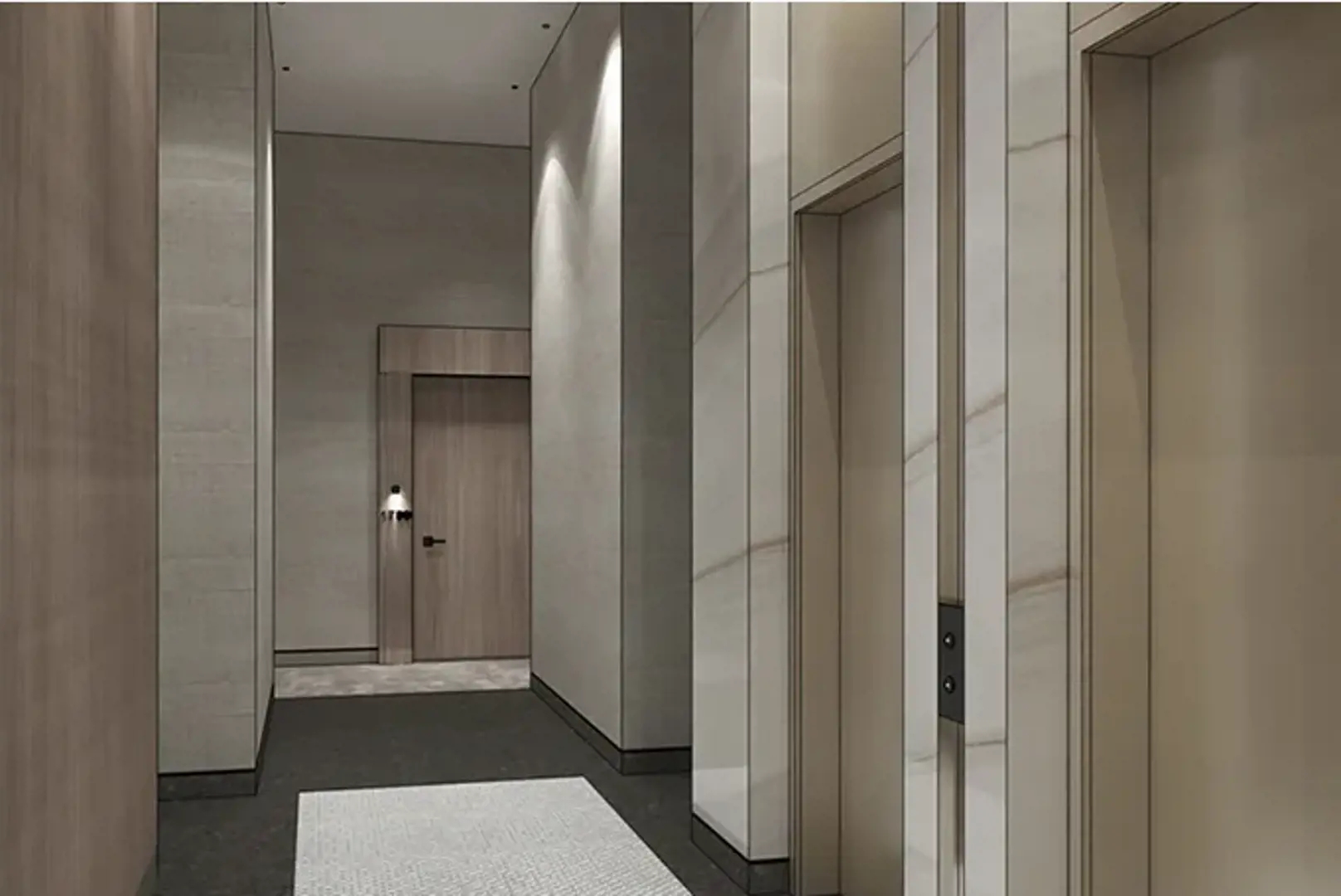 260 Condos in Vaughan — rendering 7