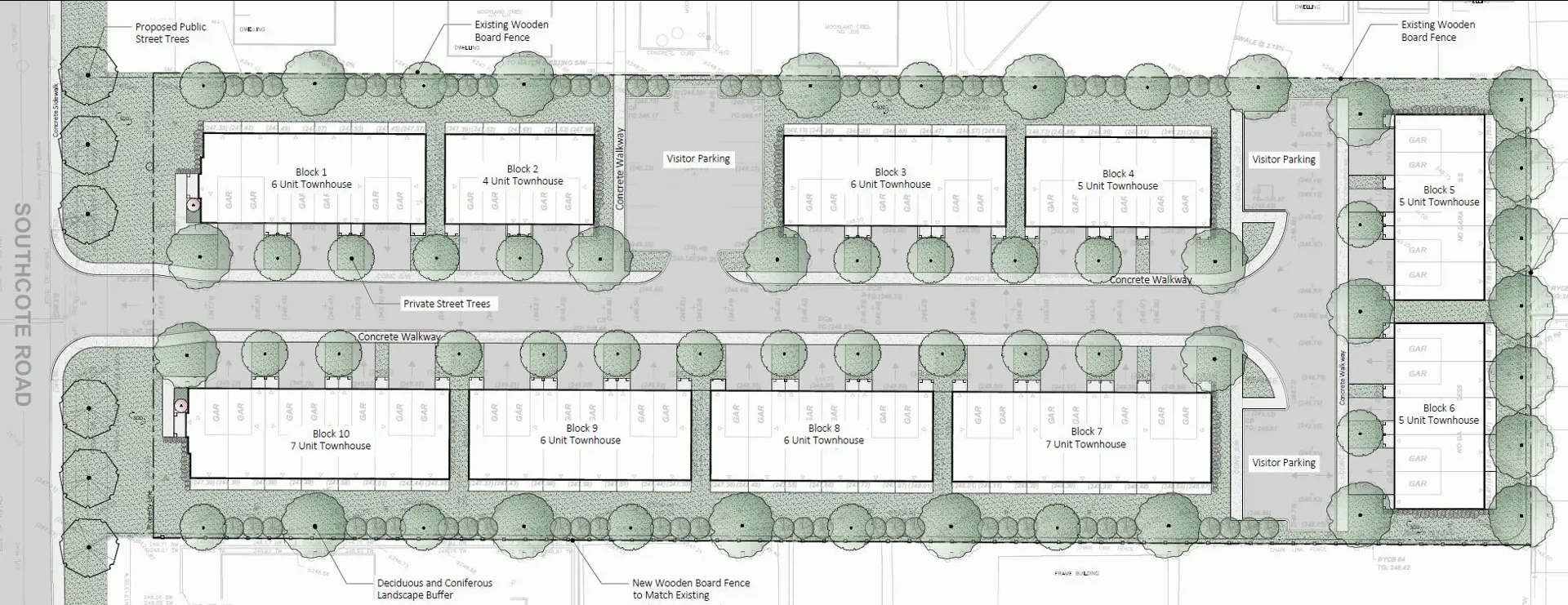 509 Southcote Road in Hamilton — rendering 4