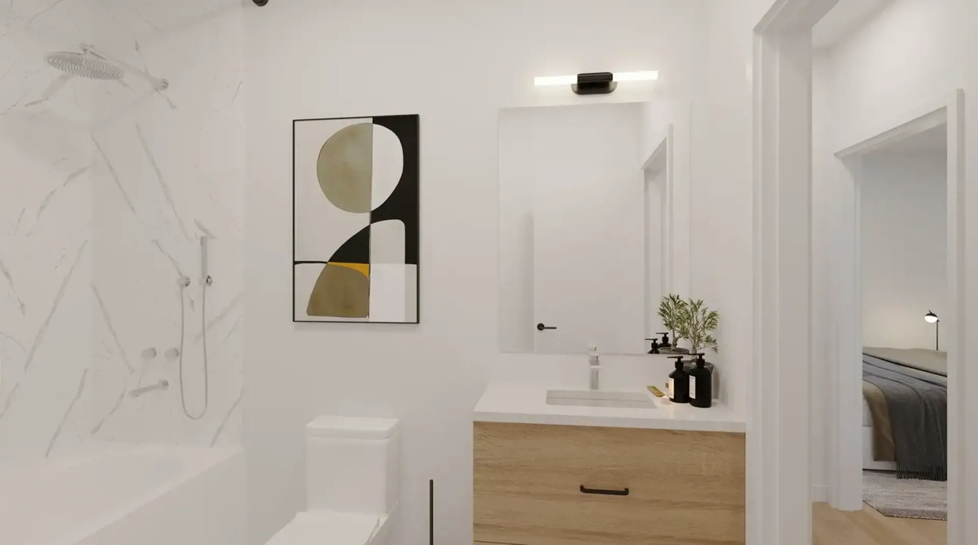 Aria Homes in Newmarket — rendering 19