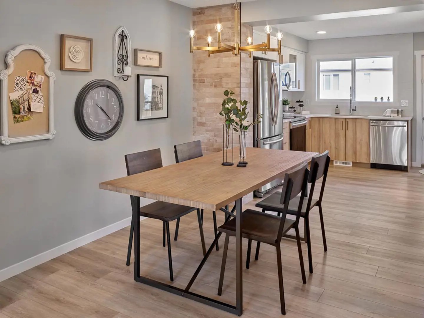 Aster Towns in Edmonton — rendering 12