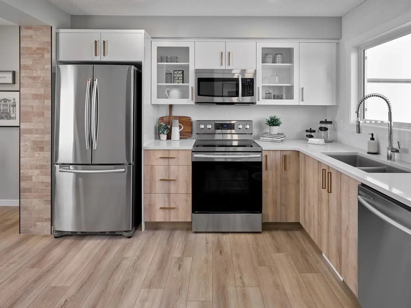 Aster Towns in Edmonton — rendering 15