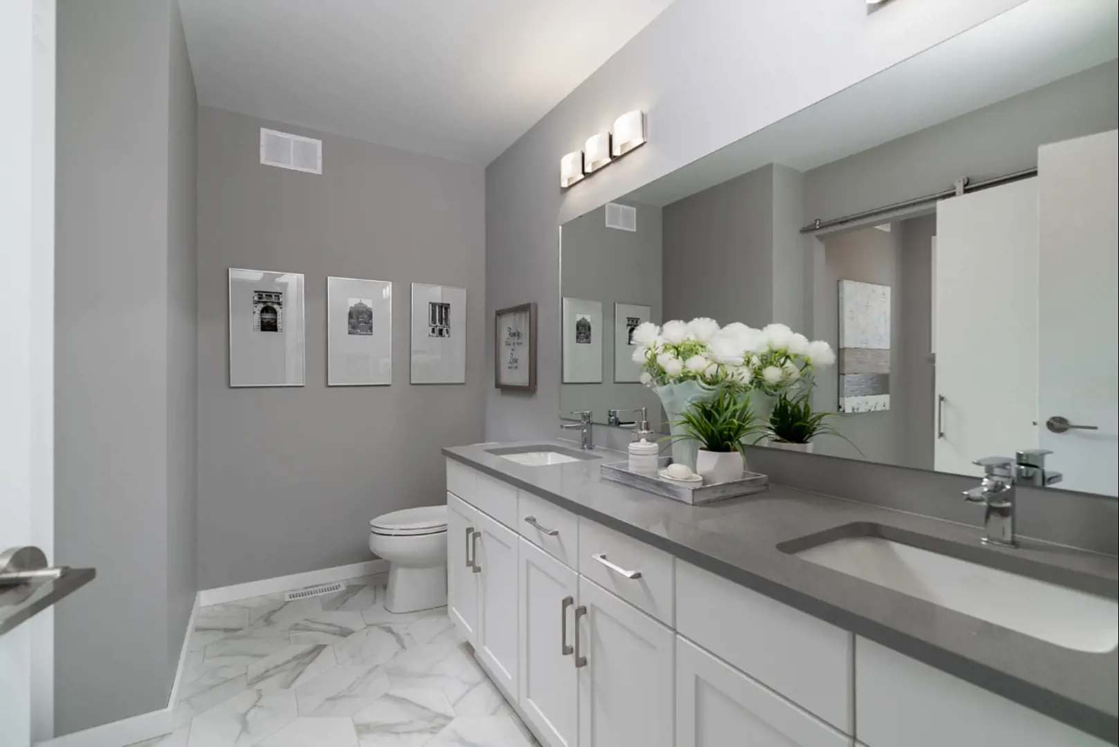 Aurora at North Point in Winnipeg — rendering 6