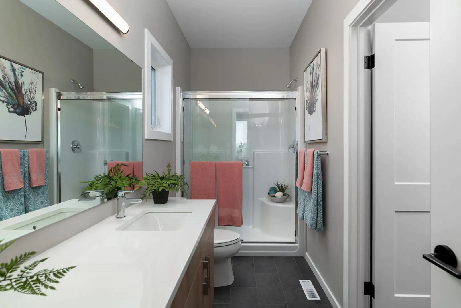 Aurora at North Point in Winnipeg — rendering 7
