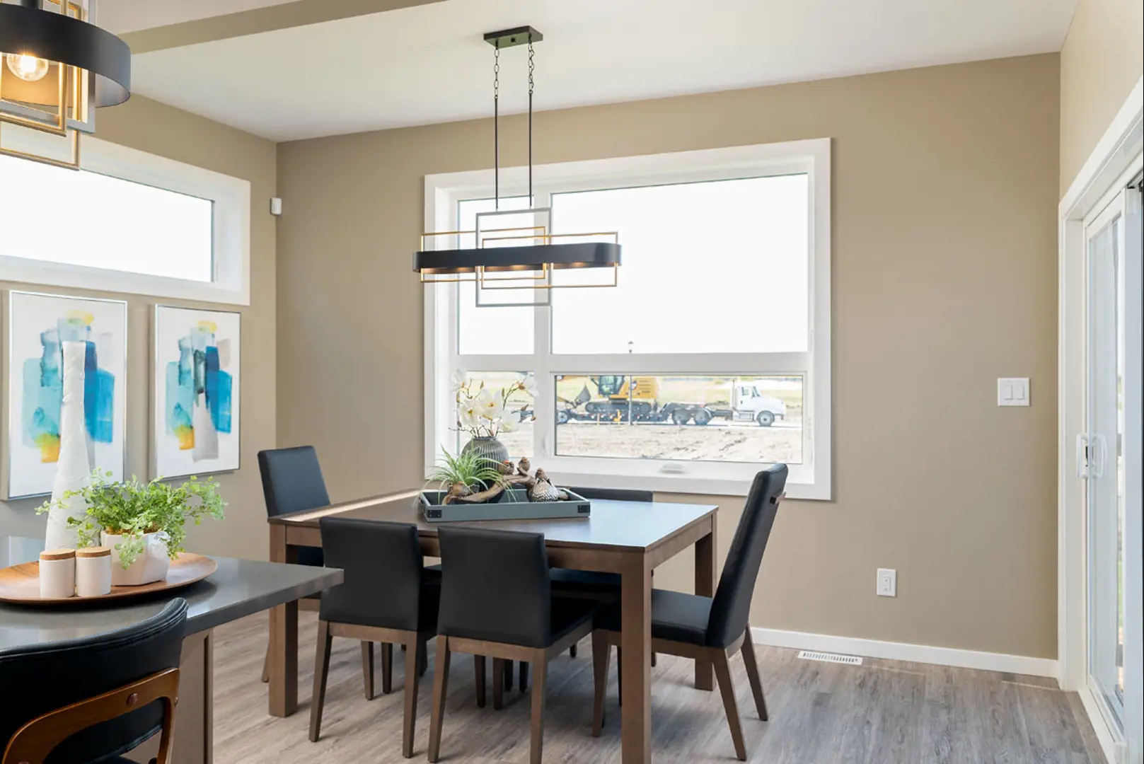 Aurora at North Point in Winnipeg — rendering 5