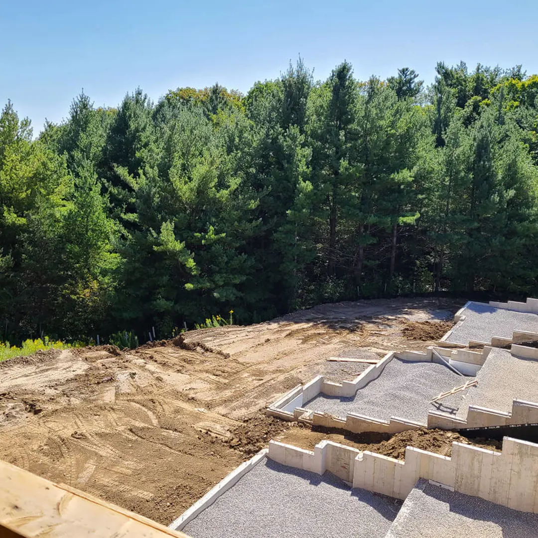 Bayview Ravine Estates in Richmond Hill — rendering 8