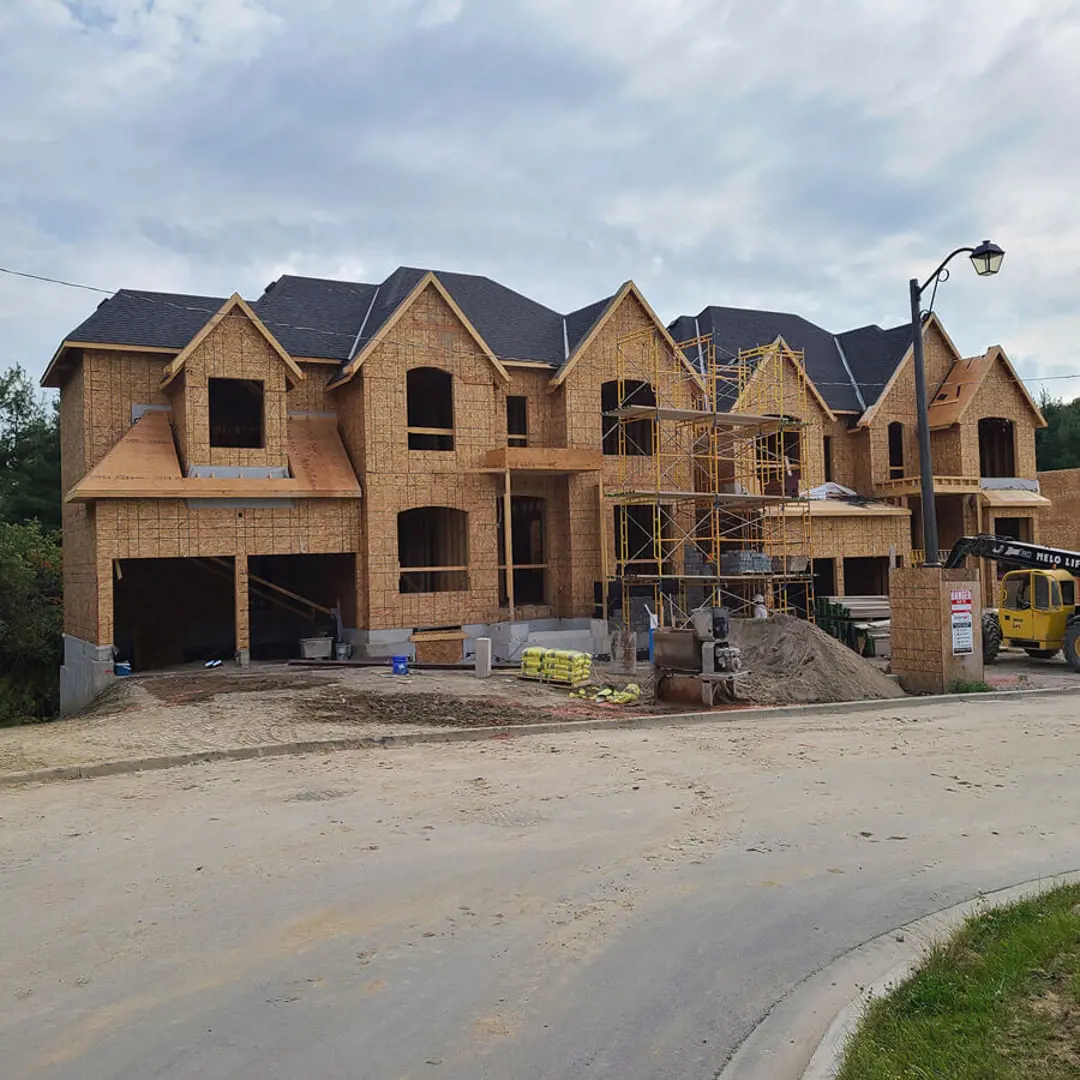 Bayview Ravine Estates in Richmond Hill — rendering 9