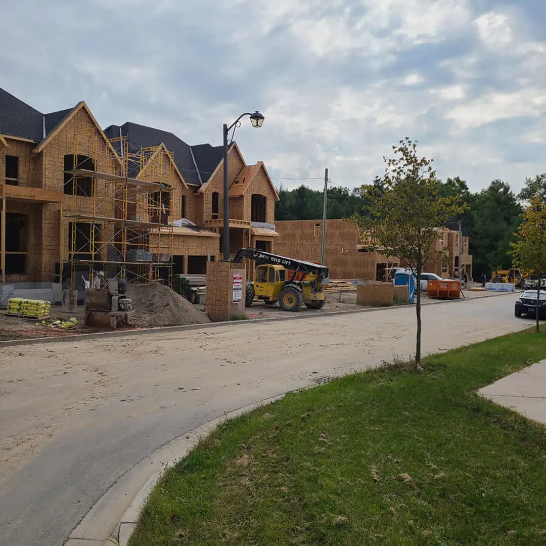 Bayview Ravine Estates in Richmond Hill — rendering 10