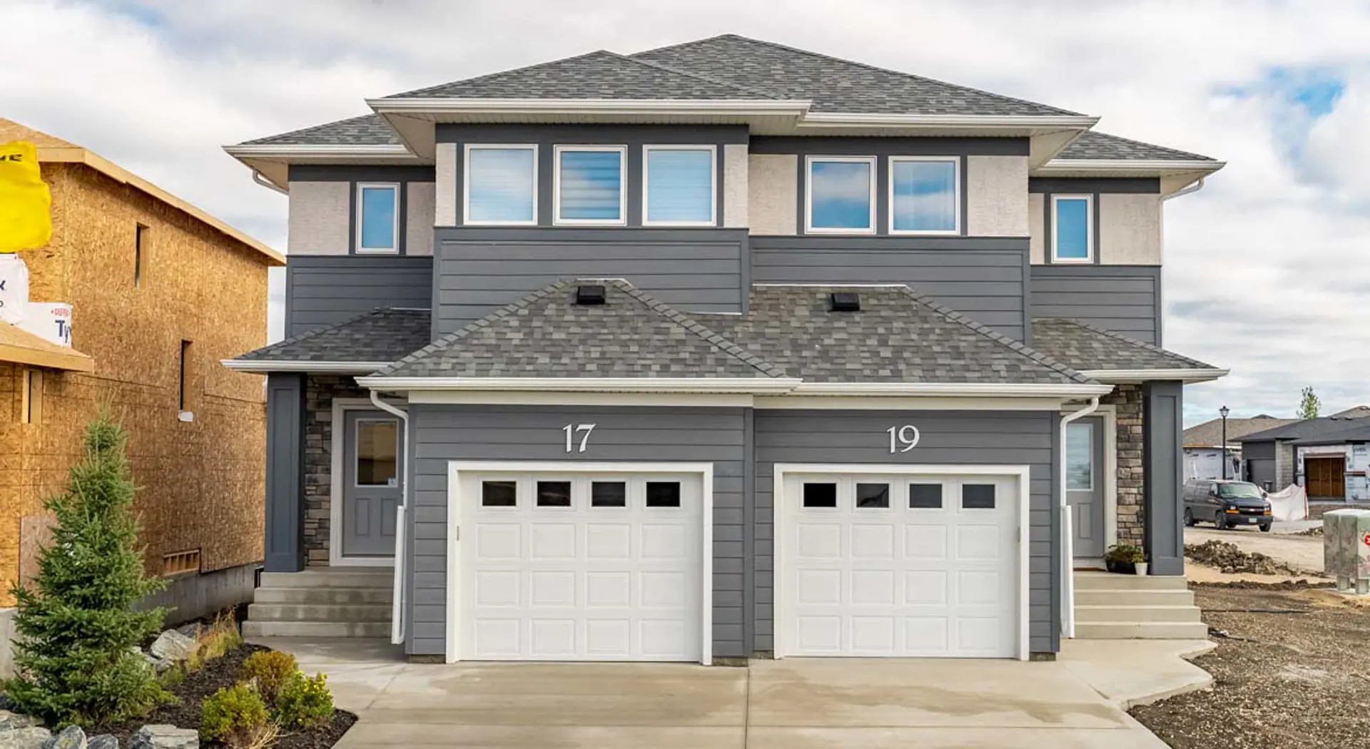Bonavista by Broadview Homes Winnipeg in Winnipeg — rendering 4
