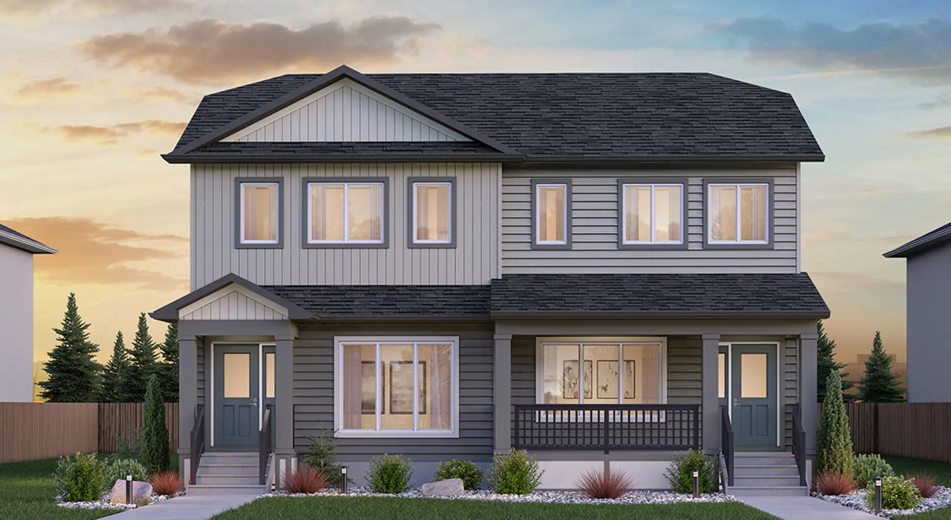 Bonavista by Broadview Homes Winnipeg in Winnipeg — rendering 6
