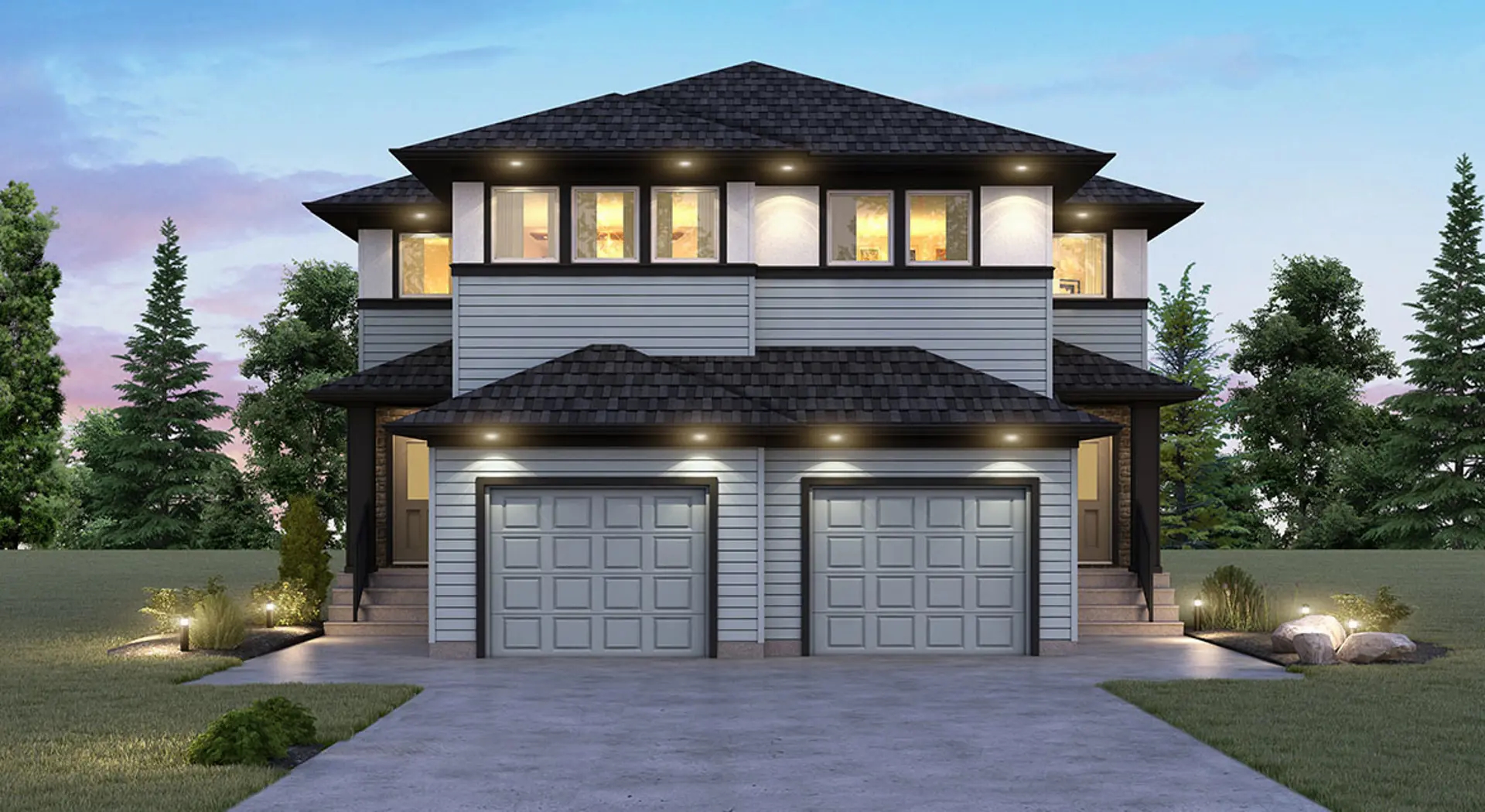 Bonavista by Broadview Homes Winnipeg in Winnipeg — rendering 7