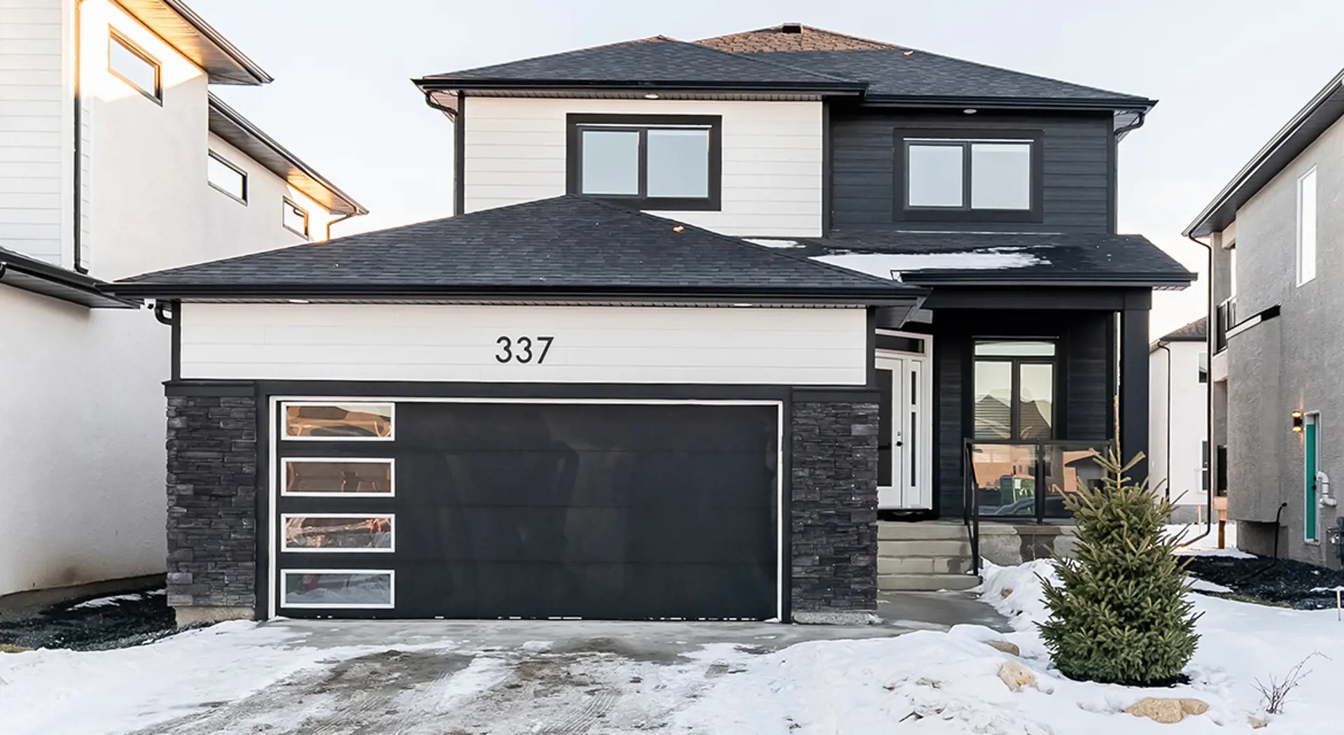 Bonavista by Broadview Homes Winnipeg in Winnipeg — rendering 8