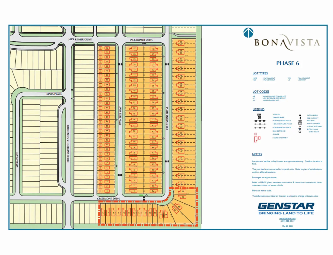 Bonavista by Broadview Homes Winnipeg in Winnipeg — rendering 22
