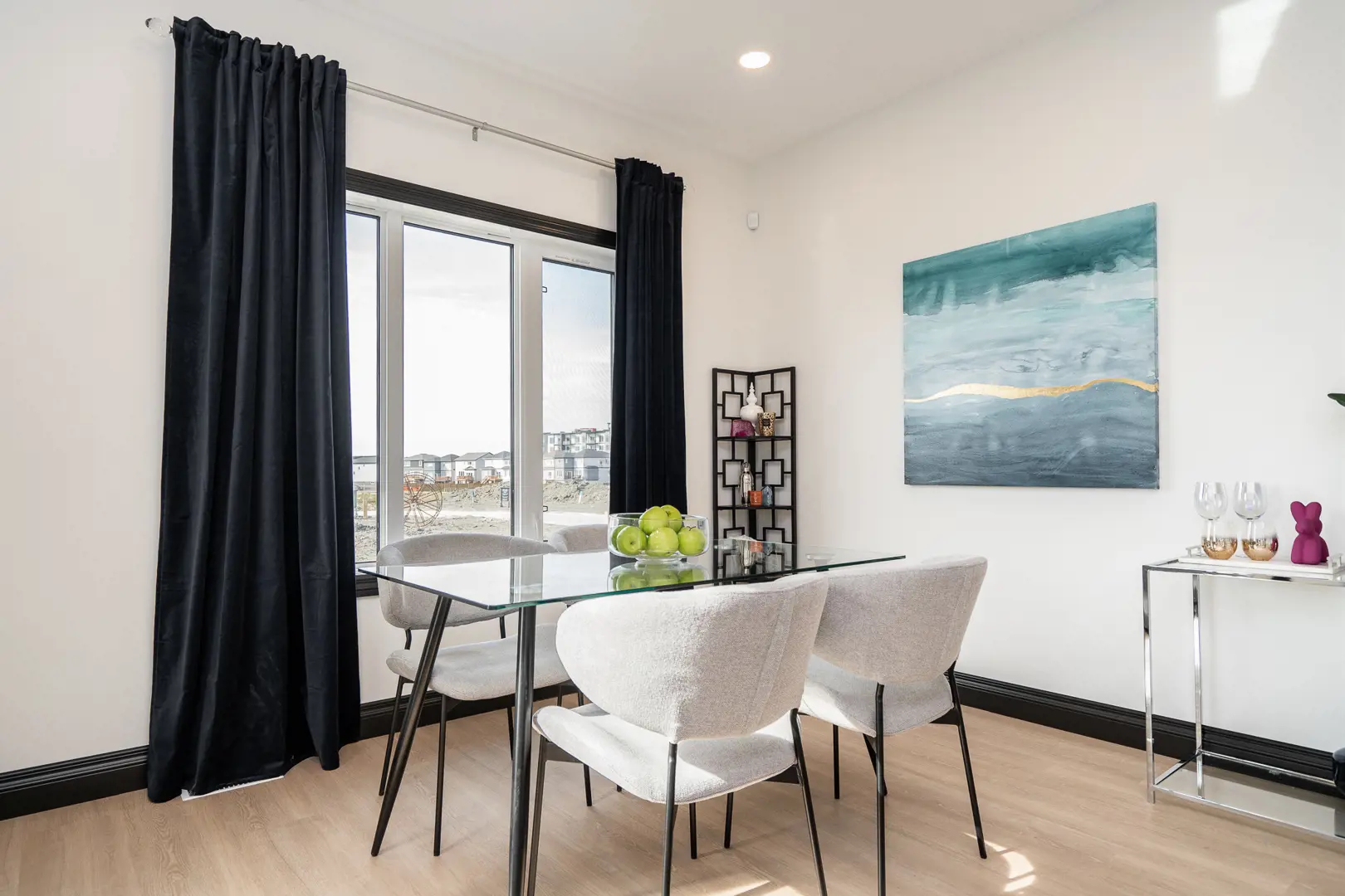 Bonavista in Winnipeg — rendering 23
