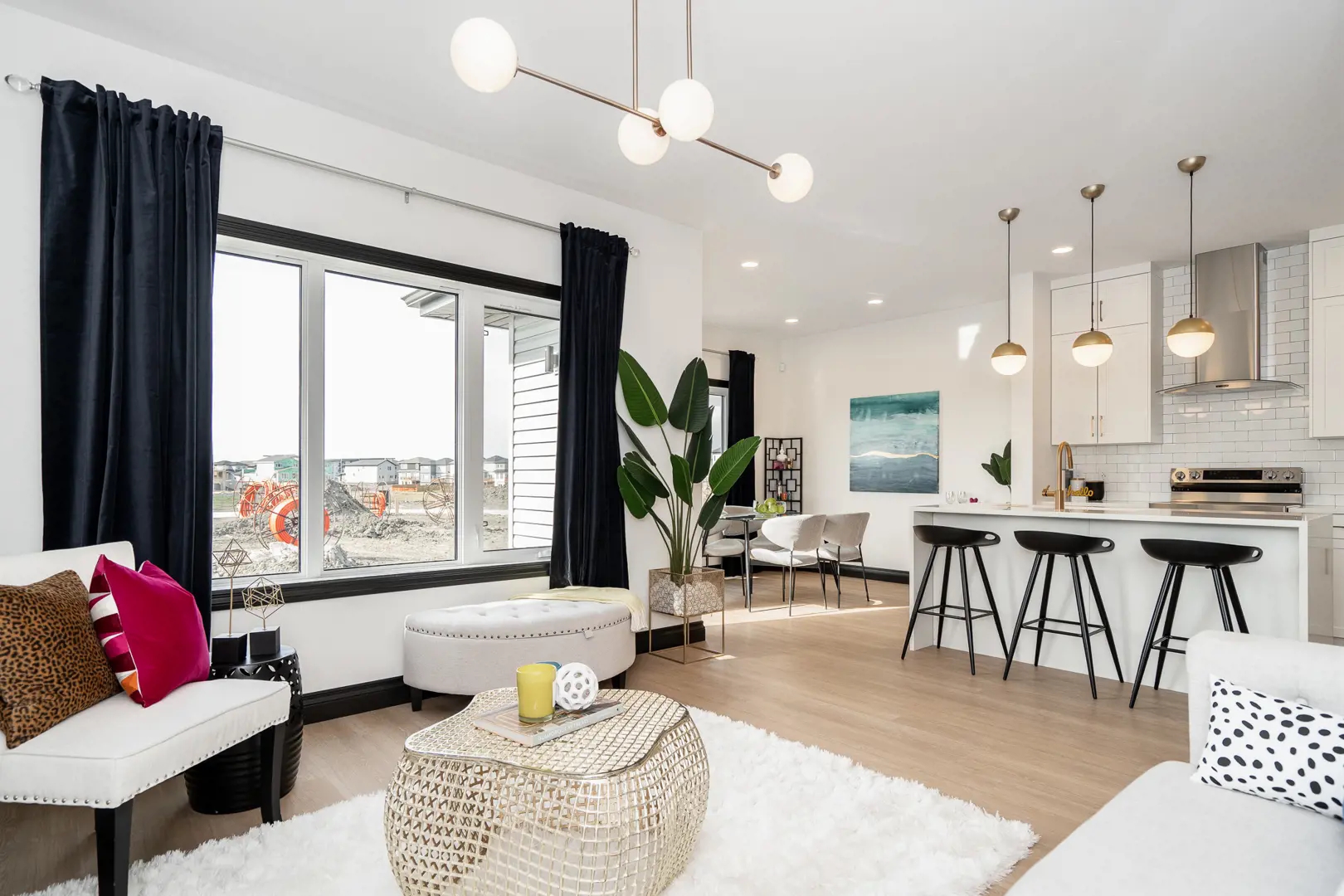 Bonavista in Winnipeg — rendering 21