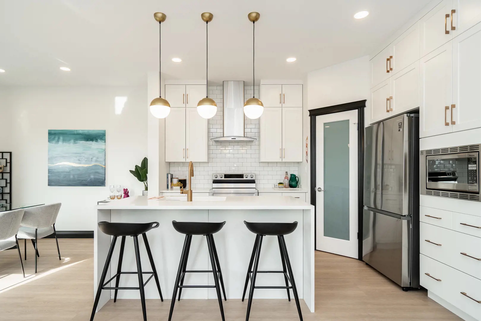 Bonavista in Winnipeg — rendering 22