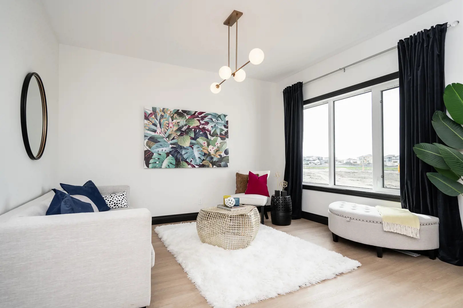 Bonavista in Winnipeg — rendering 19