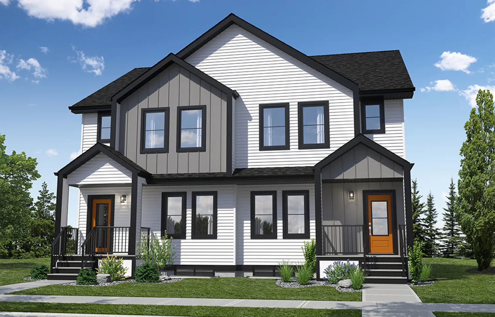 Bonavista in Winnipeg — rendering 11