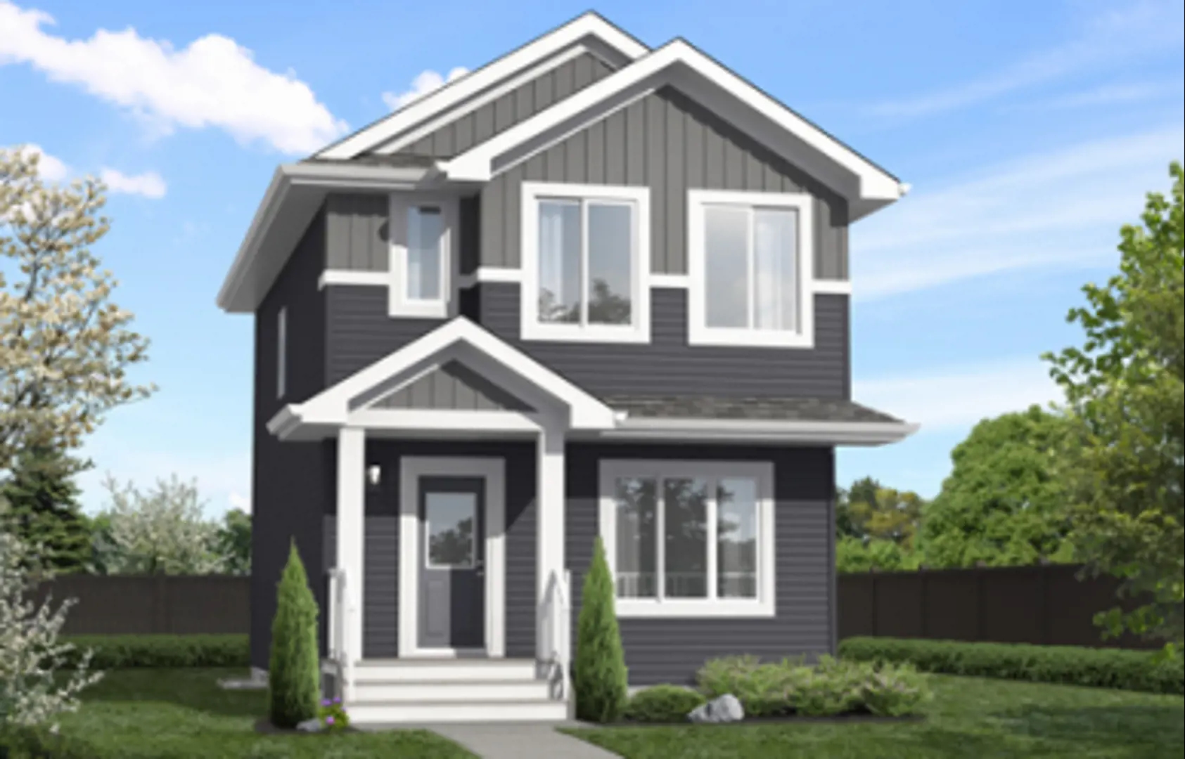 Bonavista in Winnipeg — rendering 13