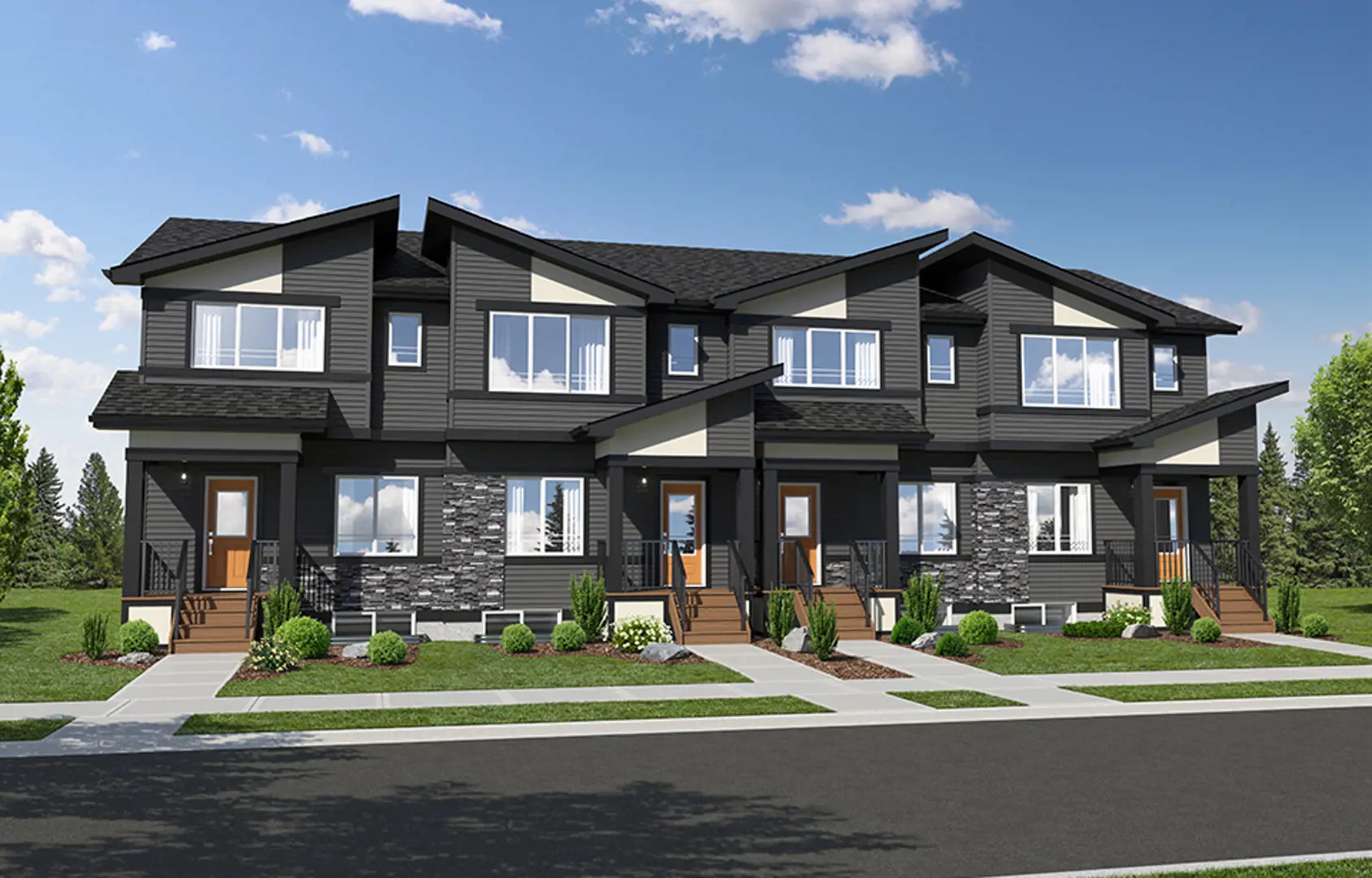 Bonavista in Winnipeg — rendering 17