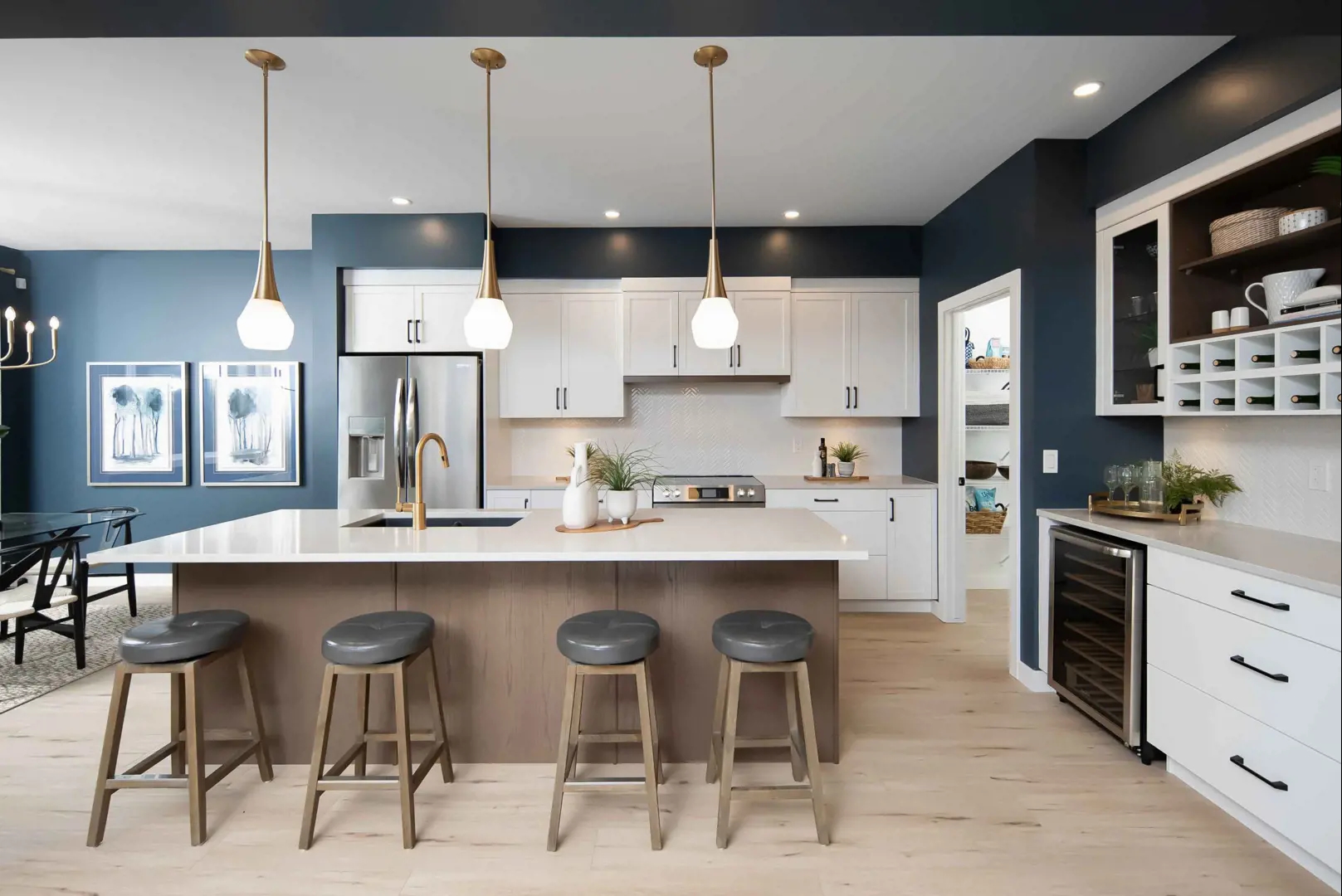 Bonavista in Winnipeg — rendering 5
