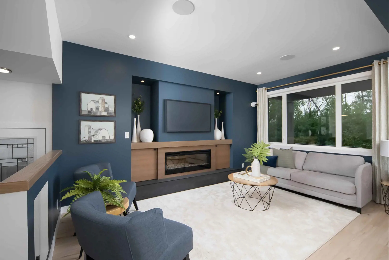 Bonavista in Winnipeg — rendering 4