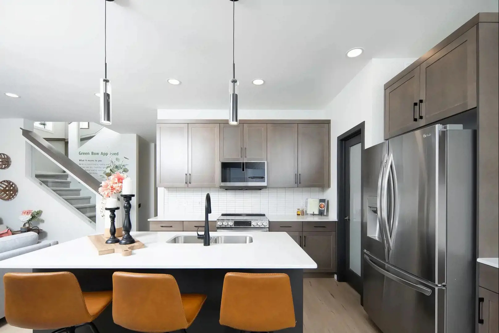 Canterbury Crossing in Winnipeg — rendering 2