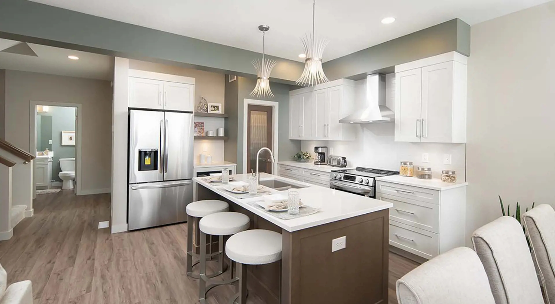 Canterbury Crossing by Broadview Homes Winnipeg in Winnipeg — rendering 6