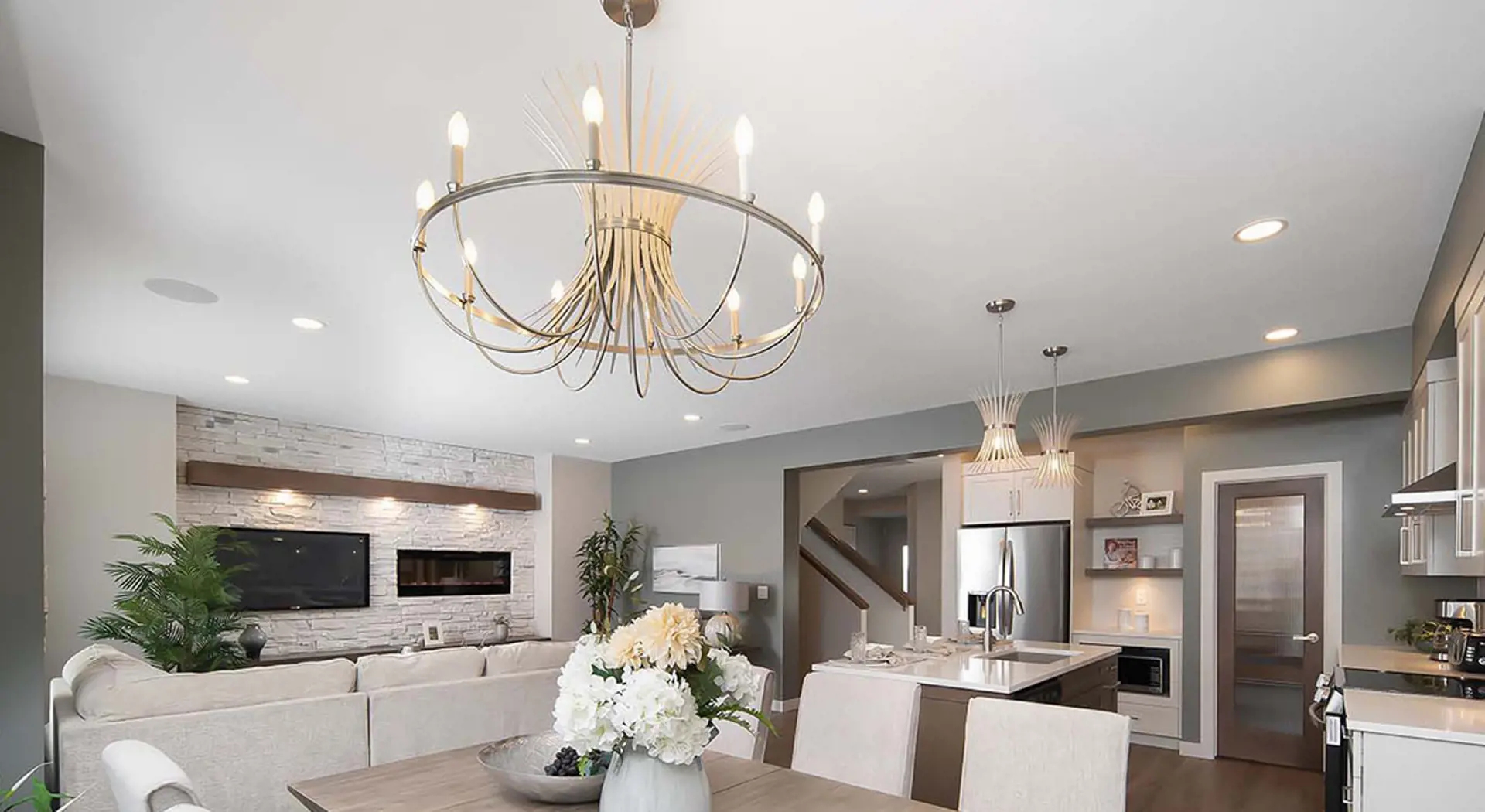 Canterbury Crossing by Broadview Homes Winnipeg in Winnipeg — rendering 8