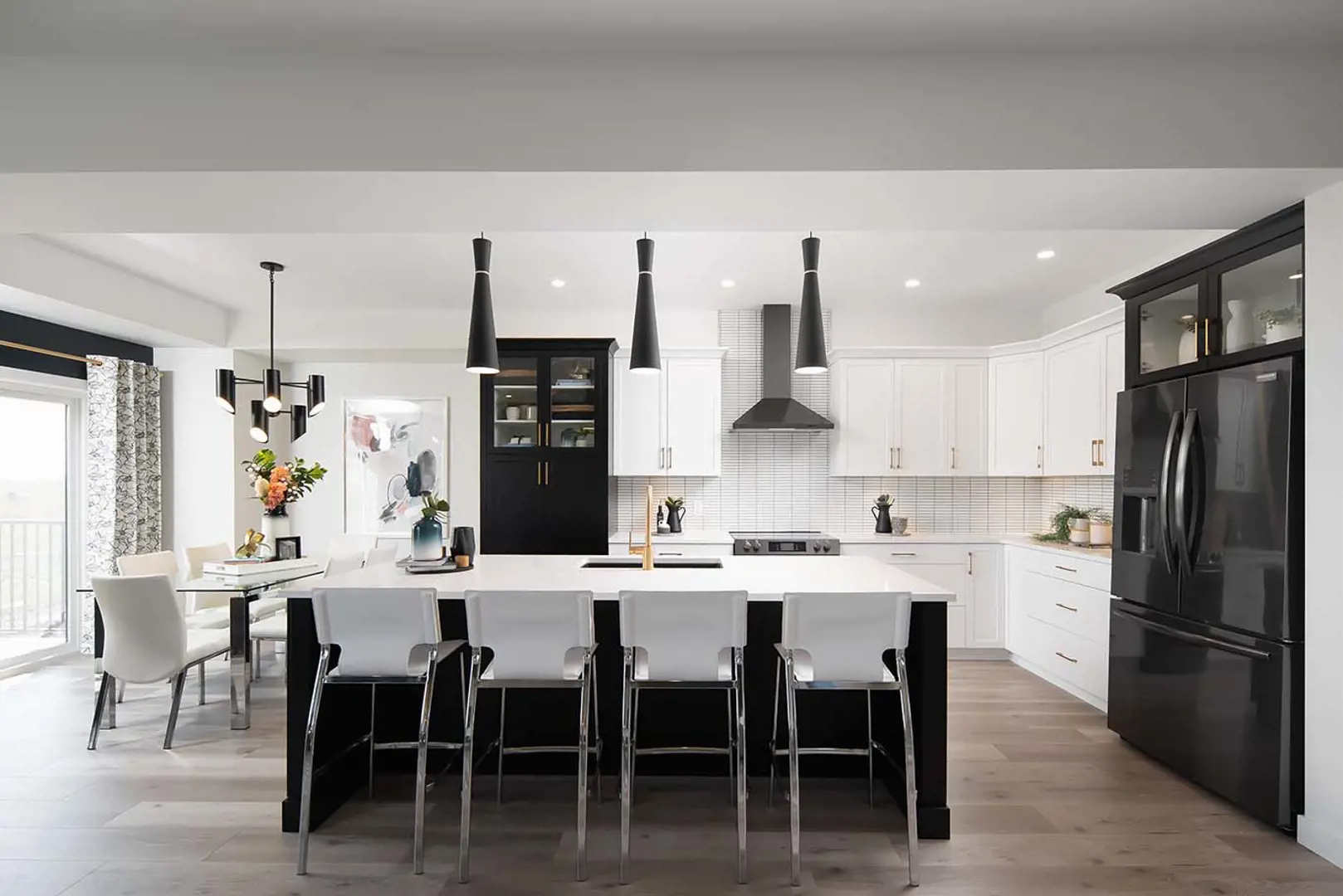 Canterbury Crossing in Winnipeg — rendering 6