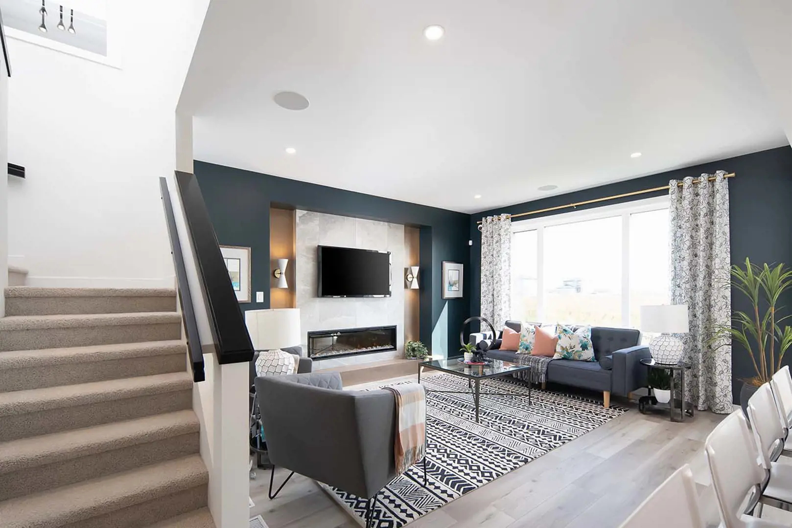 Canterbury Crossing in Winnipeg — rendering 7