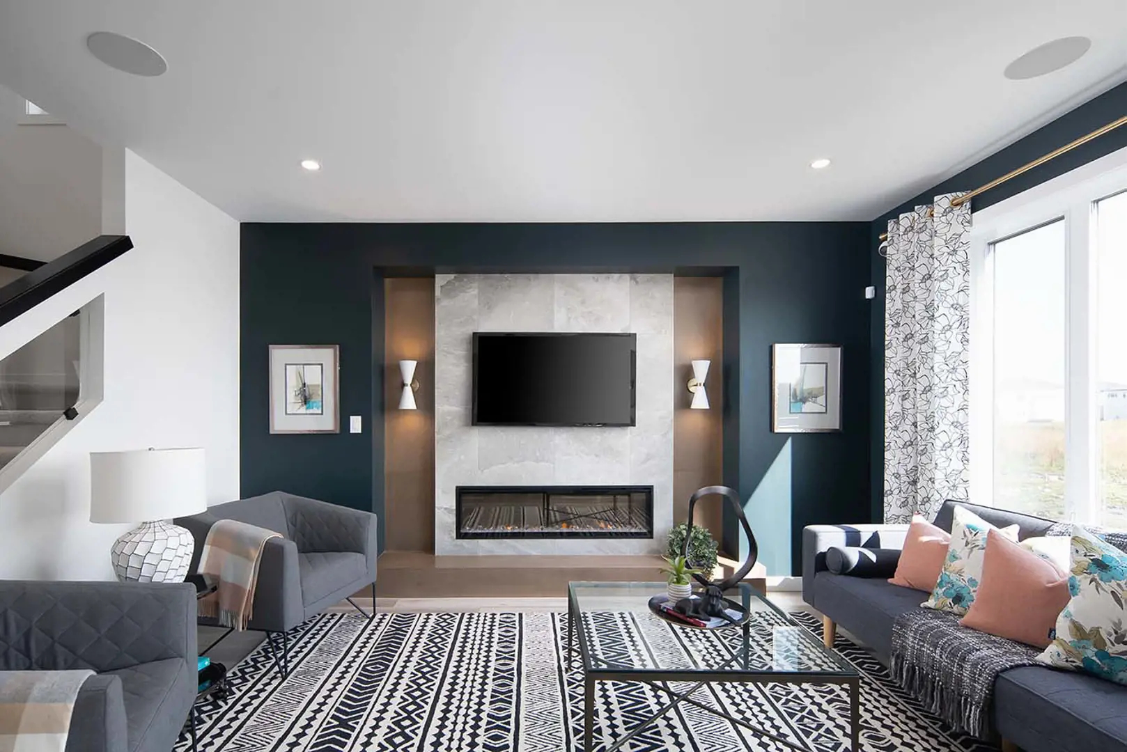 Canterbury Crossing in Winnipeg — rendering 10