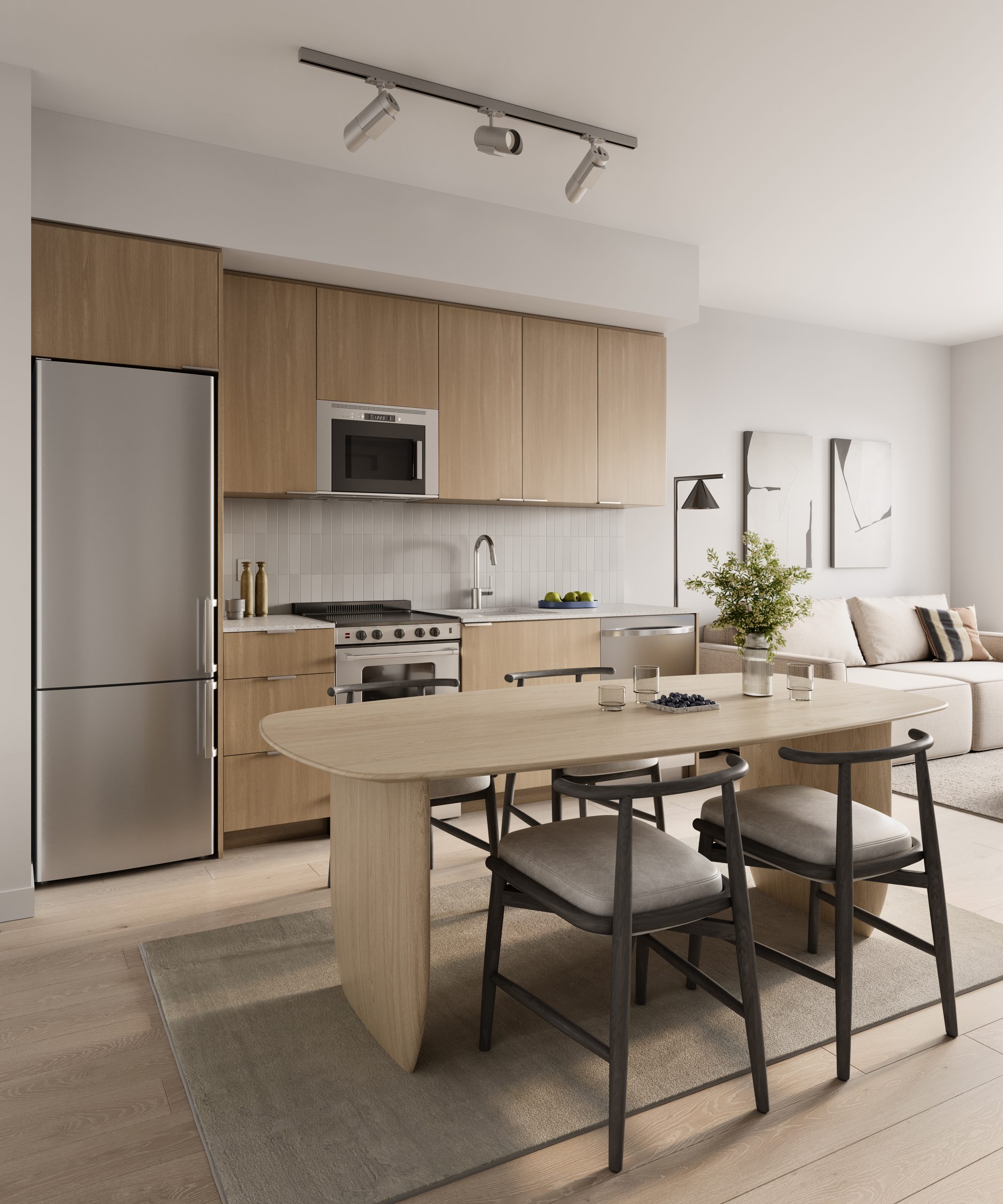 Clockwork Condos Phase 4 in Oakville — rendering 6