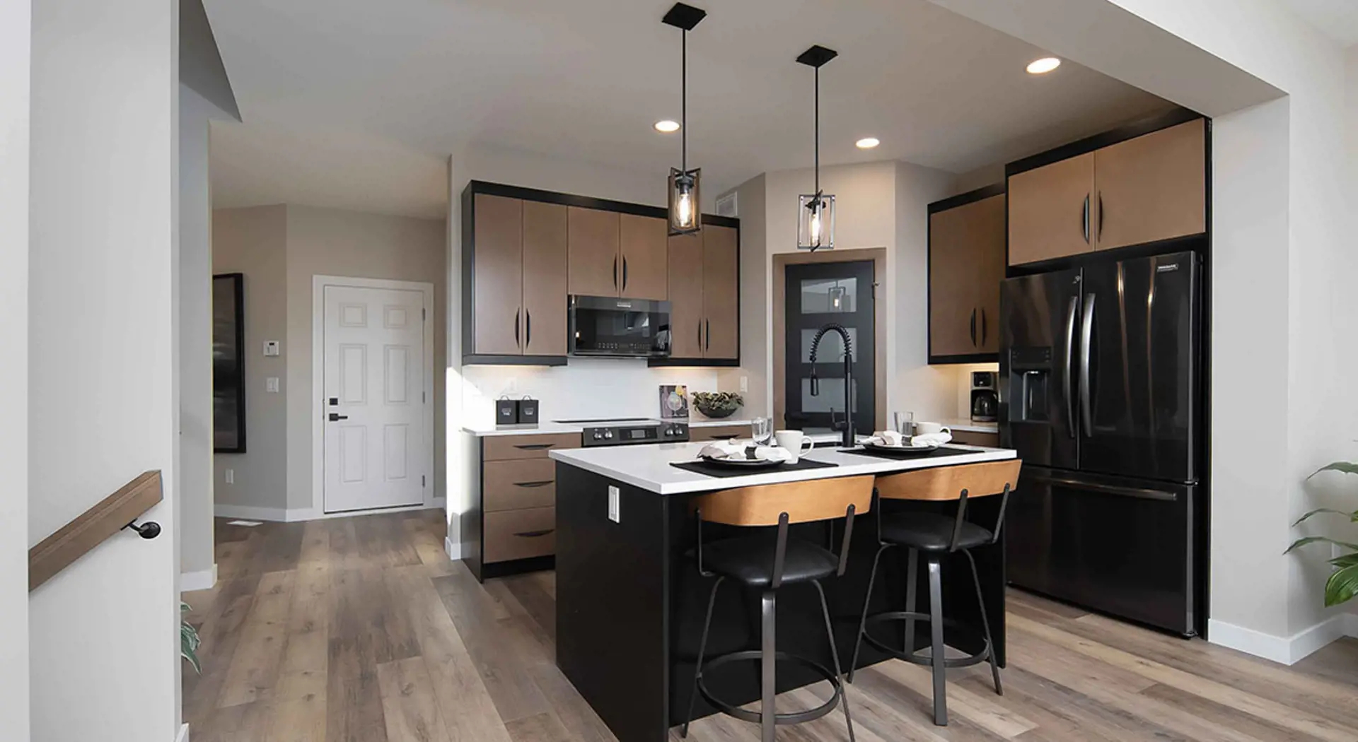 Devonshire Park by Broadview Homes Winnipeg in Winnipeg — rendering 8