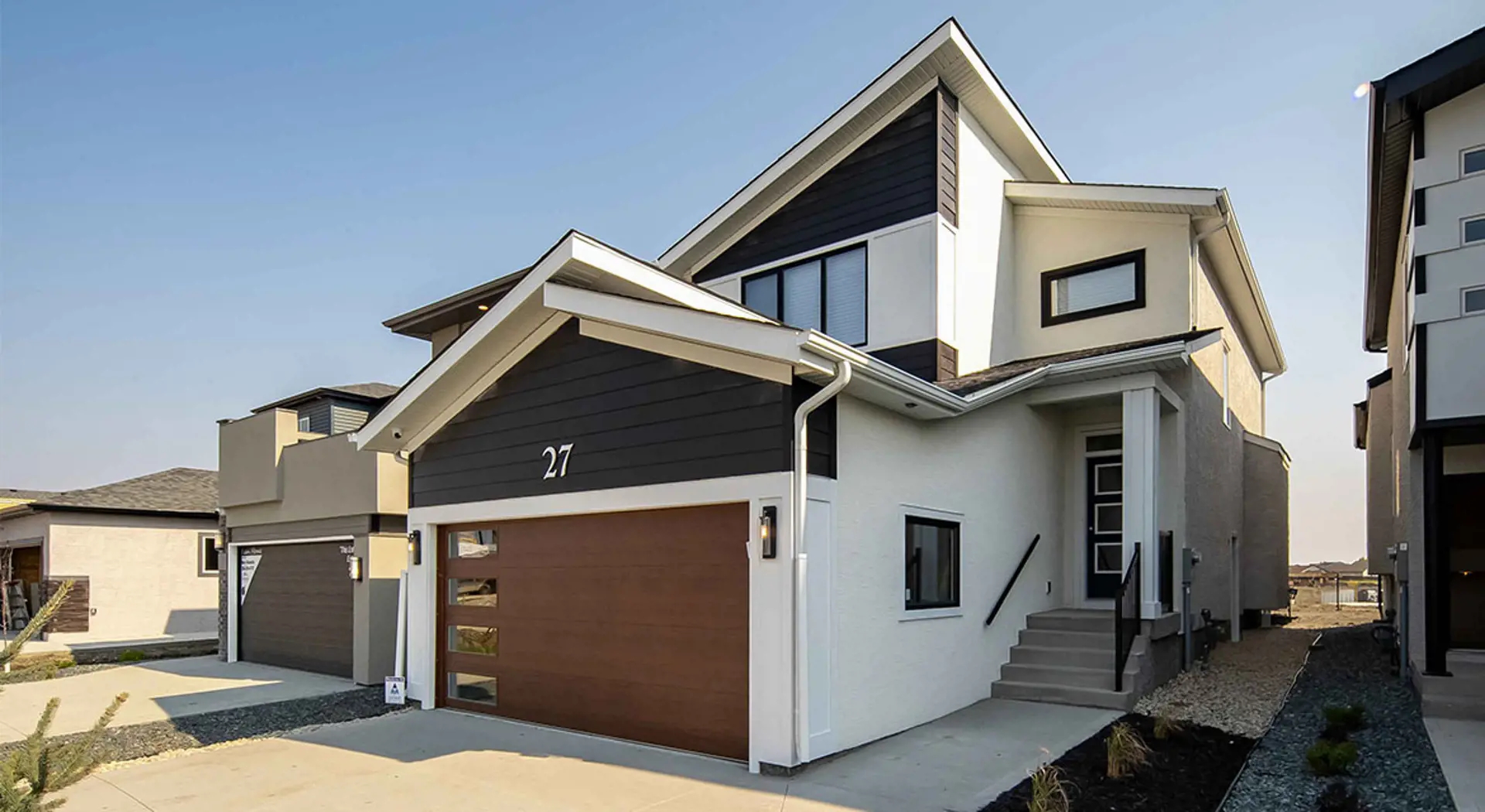 Devonshire Park by Broadview Homes Winnipeg in Winnipeg — rendering 4