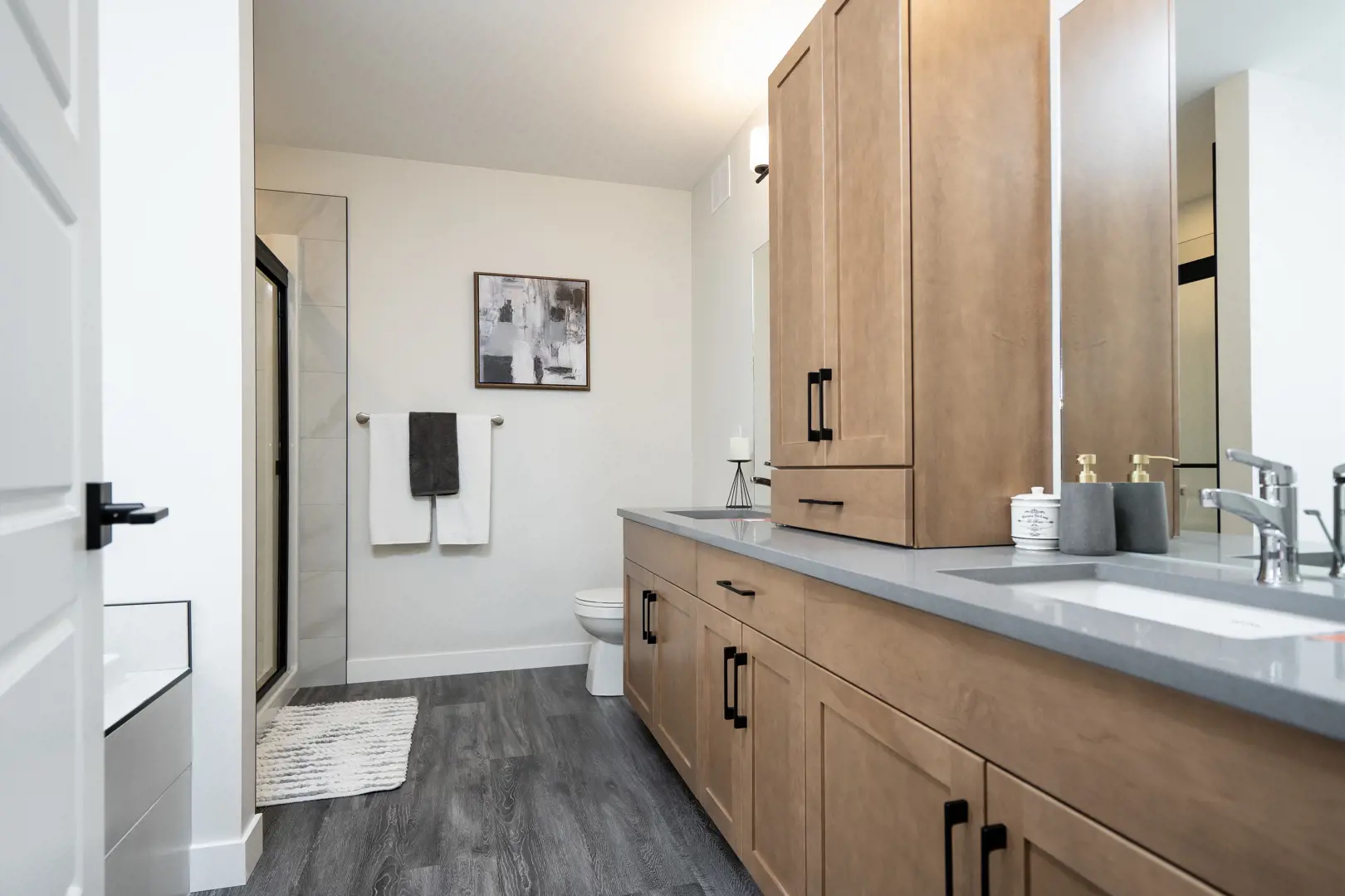 Devonshire Park in Winnipeg — rendering 21