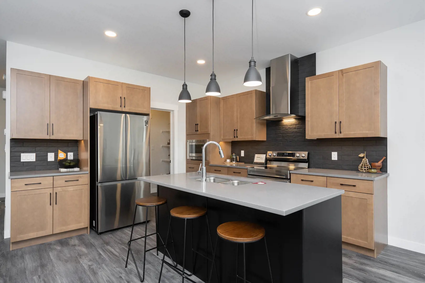 Devonshire Park in Winnipeg — rendering 15