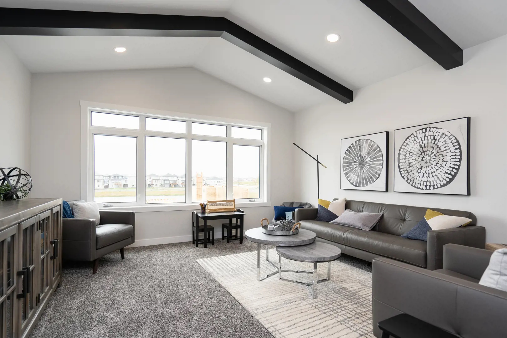 Devonshire Park in Winnipeg — rendering 13