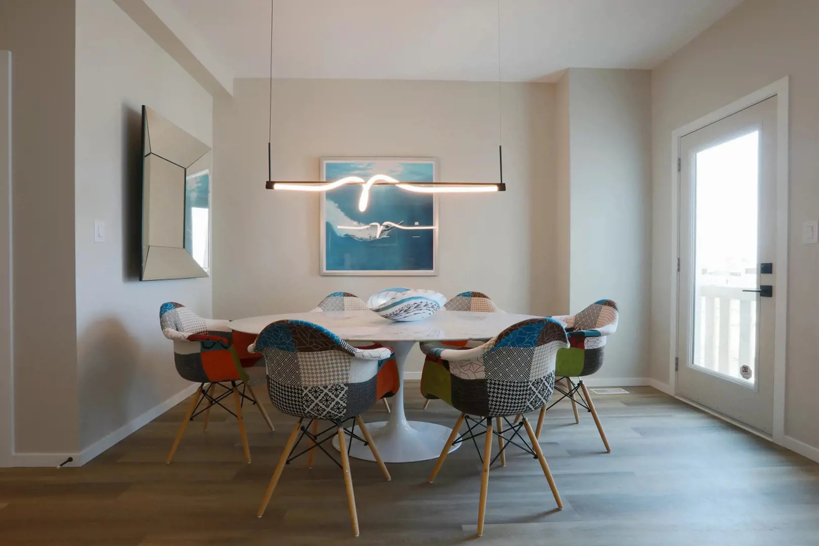 Devonshire Park in Winnipeg — rendering 8