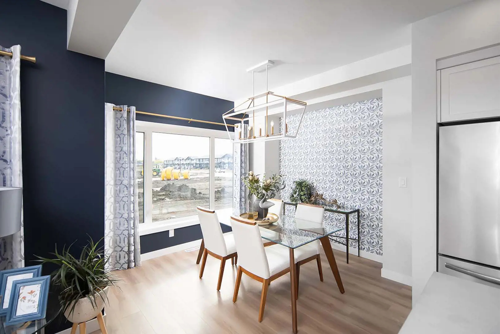 Devonshire Park in Winnipeg — rendering 15