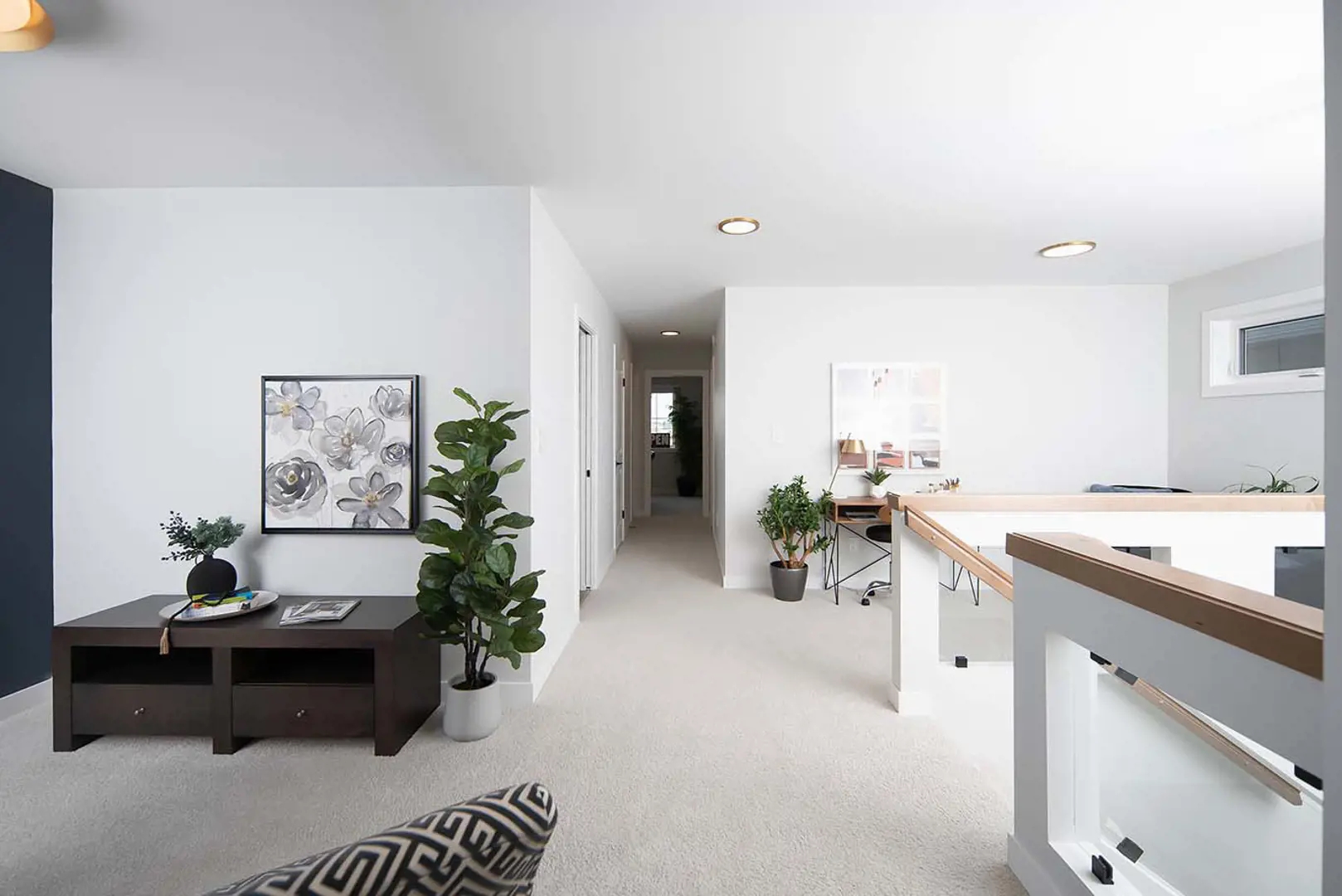 Devonshire Park in Winnipeg — rendering 5