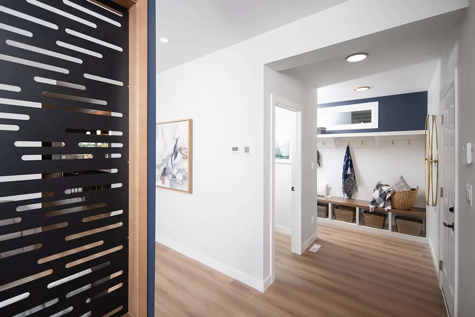 Devonshire Park in Winnipeg — rendering 11