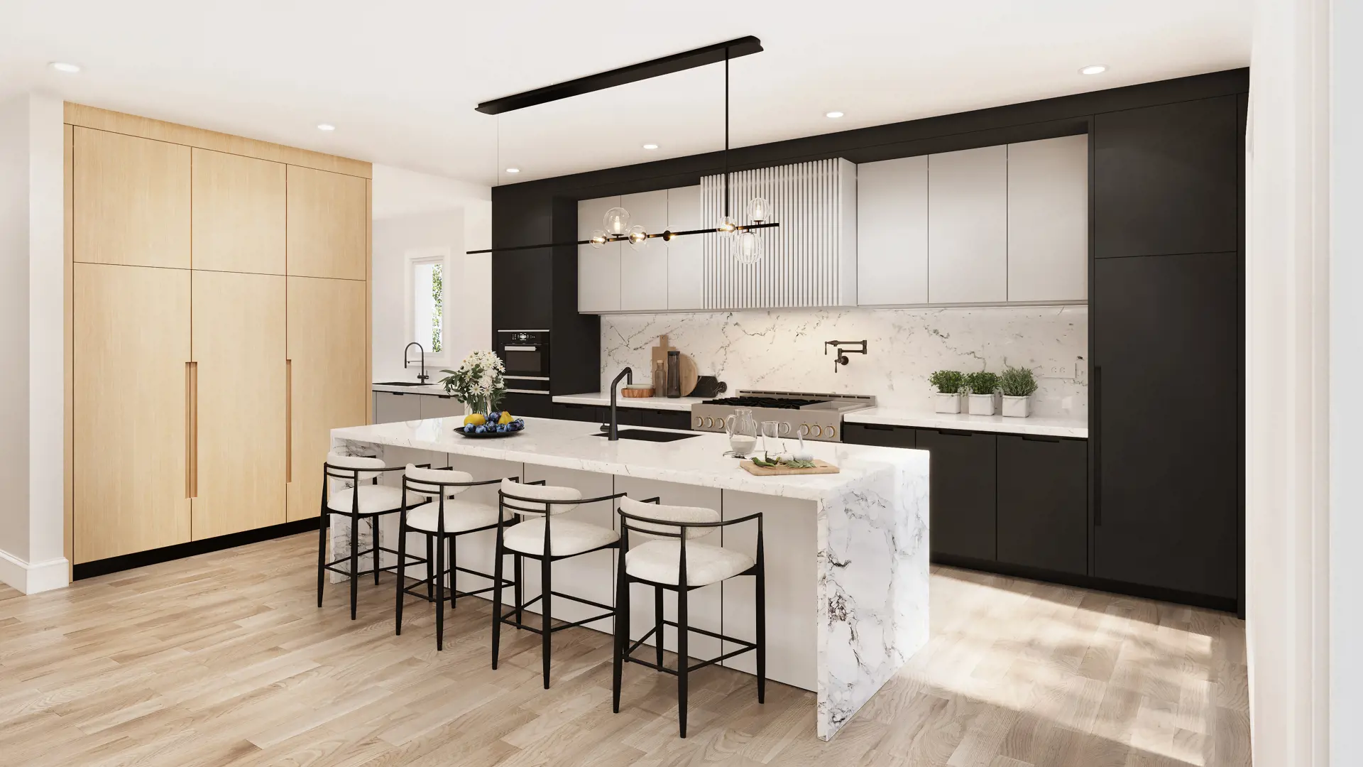 Duncan Hill in Richmond Hill — rendering 23