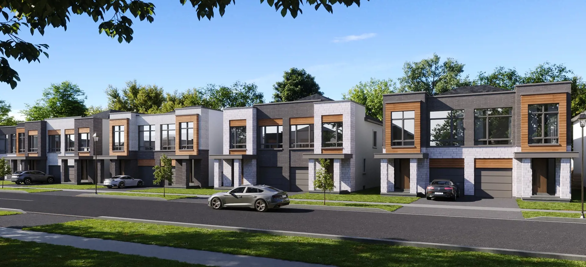 Duncan Hill in Richmond Hill — rendering 19
