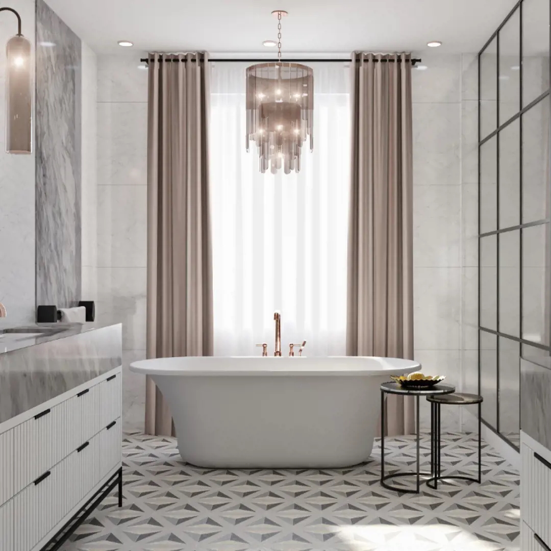 Glen Abbey Encore in Oakville — rendering 15