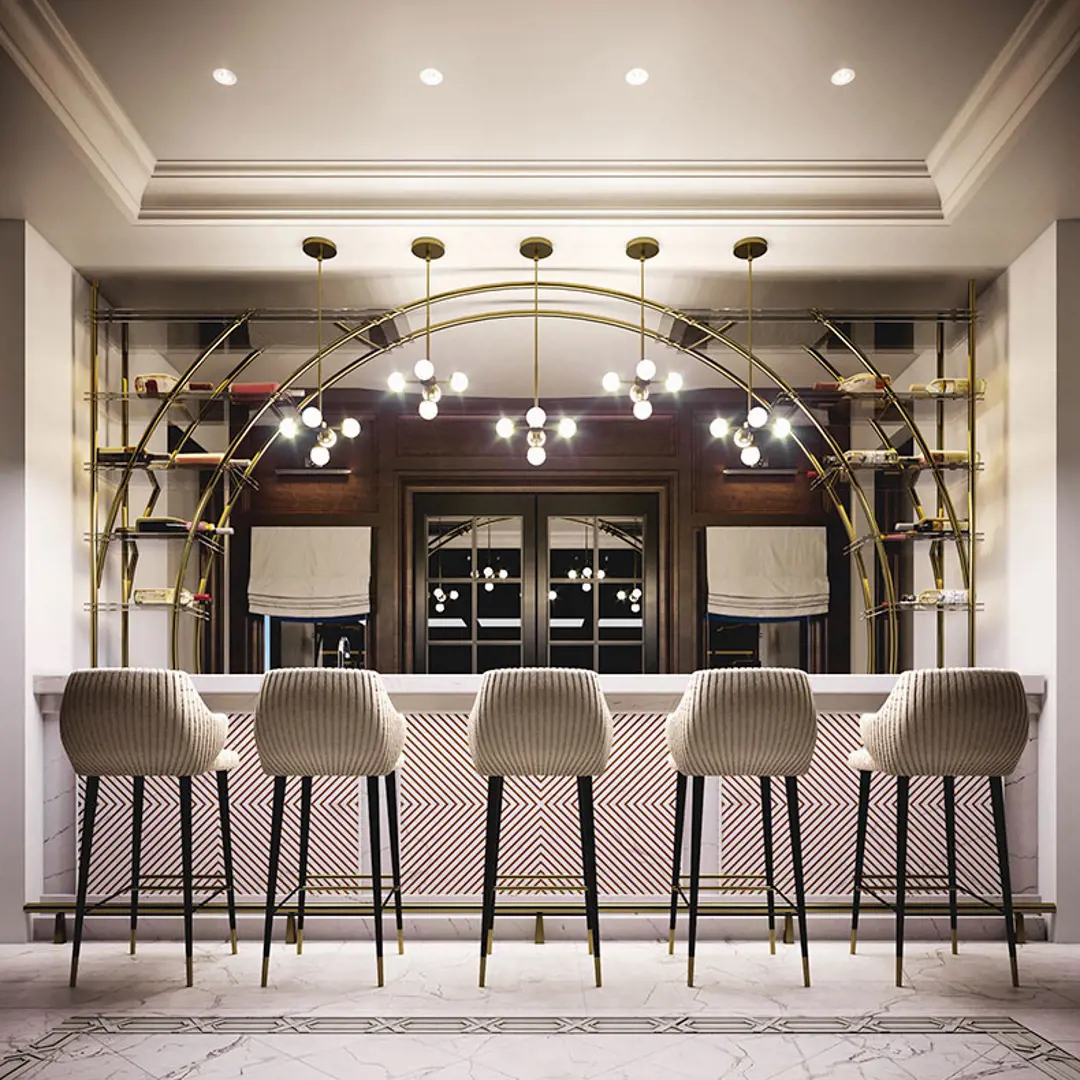Glen Abbey Encore in Oakville — rendering 14