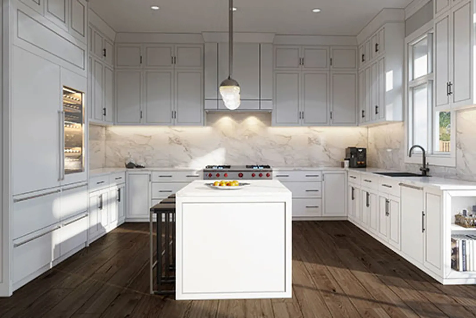 Glen Abbey Encore – Phase 3 in Oakville — rendering 10