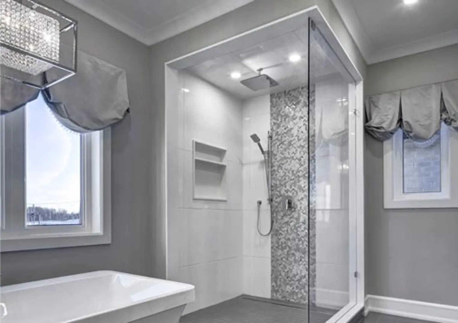 Glen Abbey Encore – Phase 3 in Oakville — rendering 12